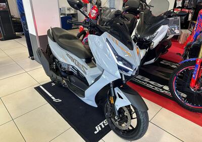 Zontes ZT368-D (2025) - Annuncio 9881457