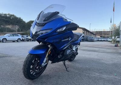 Bmw R 1250 RT (2021 - 25) - Annuncio 9874681