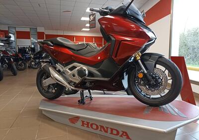 Honda Forza 750 DCT (2021 - 24) - Annuncio 9884103