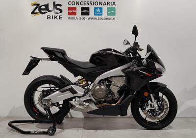 Aprilia Tuono 660 Factory (2022 - 24) - Annuncio 9882004