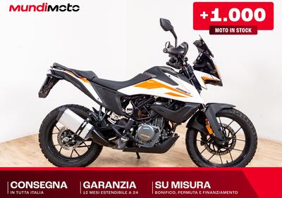 KTM 390 Adventure (2022 - 24) - Annuncio 9868510