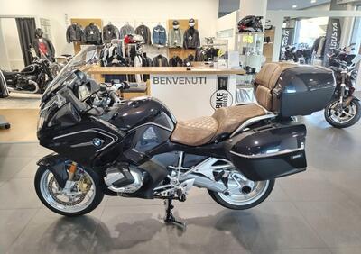 Bmw R 1250 RT (2019 - 20) - Annuncio 9884110