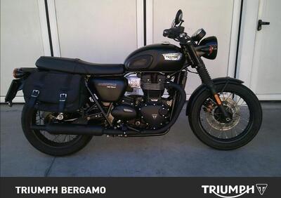 Triumph Bonneville T100 (2017 - 20) - Annuncio 9859725