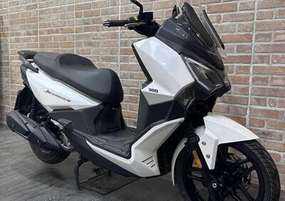 Sym Joyride 300 (2022 - 24) - Annuncio 9884121