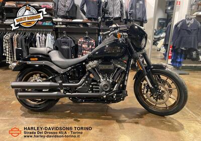 Harley-Davidson 114 Low Rider S (2021) - FXLRS - Annuncio 9884119