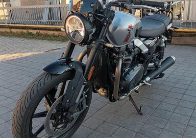 Triumph Speed Twin 900 (2025) - Annuncio 9884123
