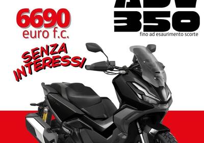 Honda ADV 350 (2025) - Annuncio 9837032