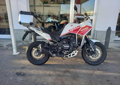 Moto Morini X-Cape 650 (2021 - 25) - Annuncio 9884125