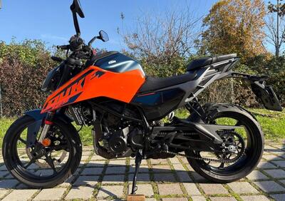 KTM 125 Duke (2024 - 26) - Annuncio 9884128