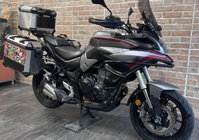 Voge Valico 500DS (2021 - 24) - Annuncio 9884134