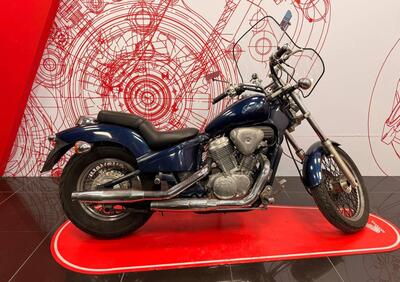 Honda VT 600 C Shadow (1989 - 02) - Annuncio 9884136