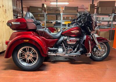 Harley-Davidson Tri Glide Ultra Anniversary (2023) - Annuncio 9884138