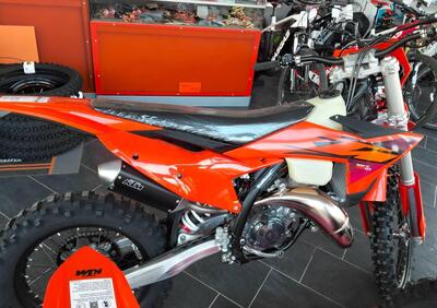 KTM 125 XC-W (2026) - Annuncio 9884139