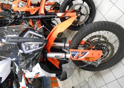 KTM 890 Adventure R (2023 - 24) - Annuncio 9884156