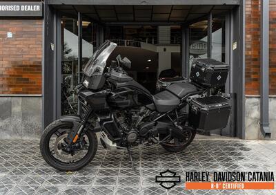 Harley-Davidson Pan America 1250 Special (2020 - 25) - Annuncio 9884159
