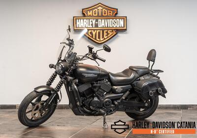 Harley-Davidson 750 Street (2014 - 16) - XG 750 - Annuncio 9884161