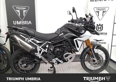 Triumph Tiger 900 Rally Pro (2024 - 25) - Annuncio 9884163
