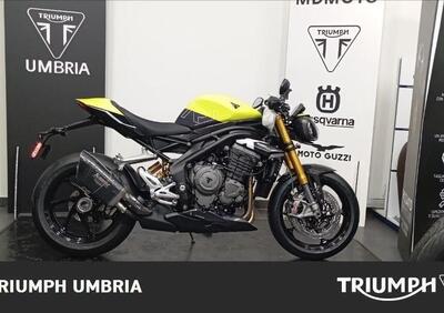Triumph Speed Triple 1200 RS (2021 - 24) - Annuncio 9884164