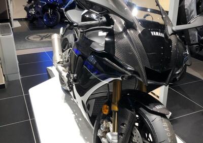 Yamaha YZF R1M (2020 - 25) - Annuncio 9884166