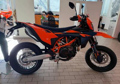 KTM 690 SMC R (2026) - Annuncio 9884170