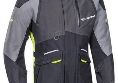 Giacca IXON mod. Balder - Annuncio 9884200