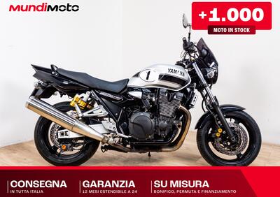 Yamaha XJR 1300 60th Anniversary (2015 - 16) - Annuncio 9800021