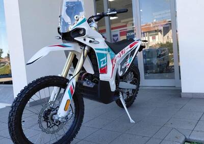 Kove 450 Rally Low (2025) - Annuncio 9884177