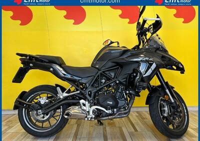 Benelli TRK 502 (2021 - 25) - Annuncio 9884180