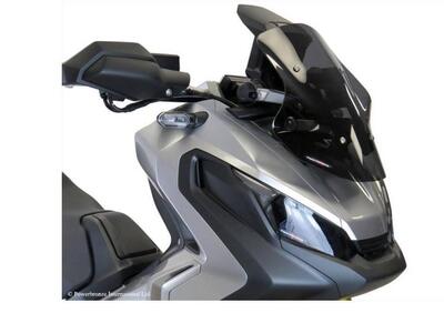 Cupolino fume'scuro Honda XADV 2017-2020 Powerbronze - Annuncio 9884187