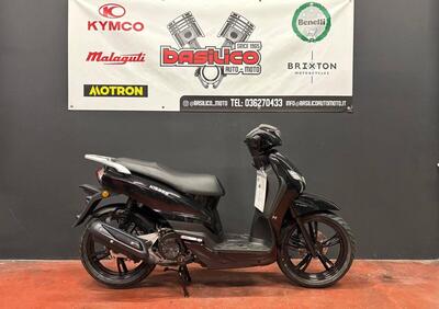 Peugeot Kisbee M 125 (2025) - Annuncio 9884193