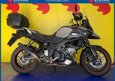 Suzuki V-Strom 1000 (2017 - 20) - Annuncio 9884198