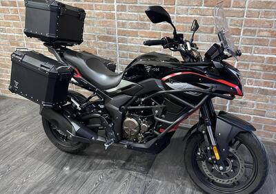 Voge Valico 300DS (2021 - 24) - Annuncio 9884201