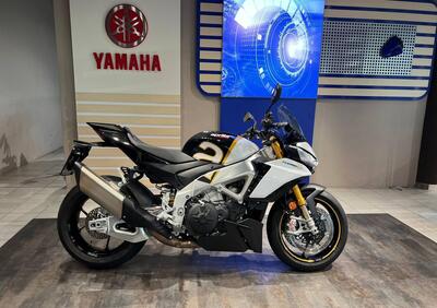 Aprilia Tuono V4 Factory (2021 - 24) - Annuncio 9884203