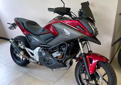 Honda NC 750 X ABS (2018 - 20) - Annuncio 9733176