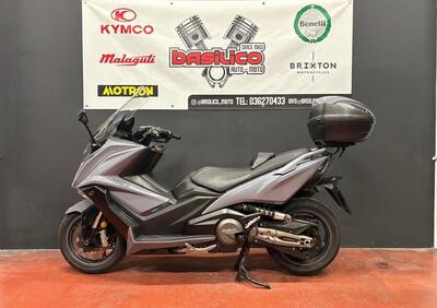 Kymco AK 550 (2017 - 19) - Annuncio 9884233