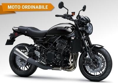 Kawasaki Z 900 RS Black Ball Edition (2026) - Annuncio 9884220