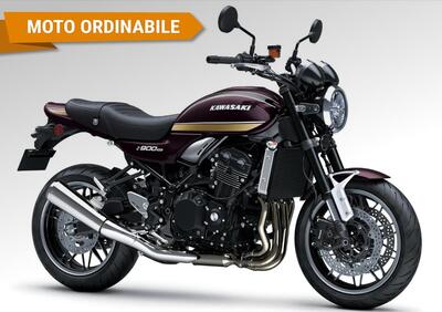 Kawasaki Z 900 RS (2026) - Annuncio 9884223