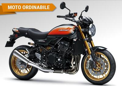 Kawasaki Z 900 RS SE (2026) - Annuncio 9884225