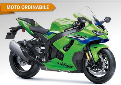 Kawasaki Ninja 1000 ZX-10R (2026) - Annuncio 9884227