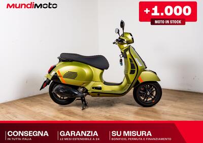 Vespa GTS 300 Super (2017 - 18) - Annuncio 9884209