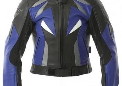 Giubbotto pelle IXS mod. Corvair - Annuncio 9884230