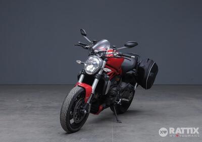 Ducati Monster 1200 (2014 - 16) - Annuncio 9884231