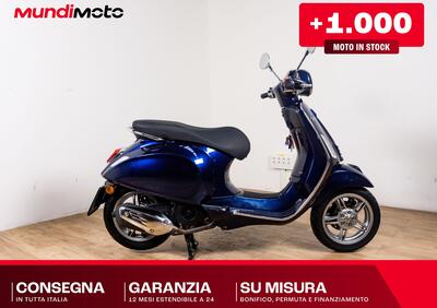 Vespa Primavera 125 RED (2025) - Annuncio 9867776