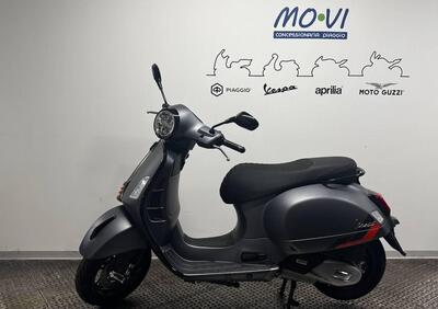 Vespa GTS 125 Super Sport (2025 - 26) - Annuncio 9884235