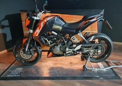 KTM 125 Duke - Annuncio 9884246