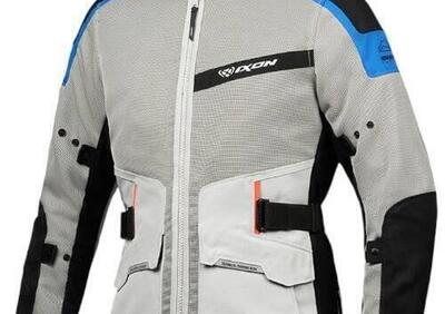 Giacca IXON mod. M-Njord - Annuncio 9884250