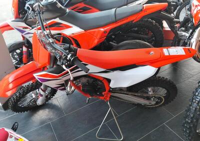 KTM 65 SX (2024 - 26) - Annuncio 9884263
