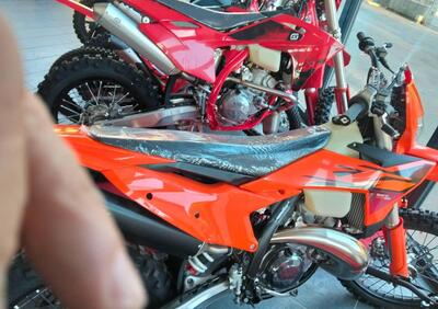 KTM 250 XC-W (2026) - Annuncio 9884265