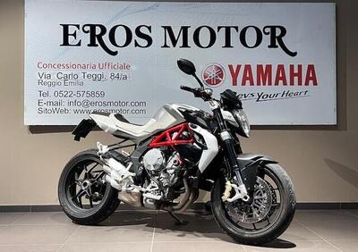 MV Agusta Brutale 800 (2012 - 15) - Annuncio 9884285