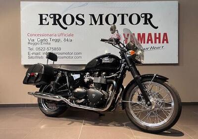 Triumph Bonneville (2007 - 16) - Annuncio 9884286